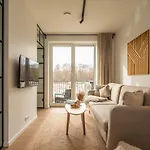 Appartement Pusu Pieva