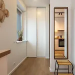 Appartement Pusu Pieva