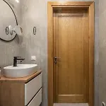 Appartement Pusu Pieva Palanga