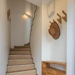 Appartement Pusu Pieva *