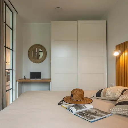 Pusu Pieva דירה *