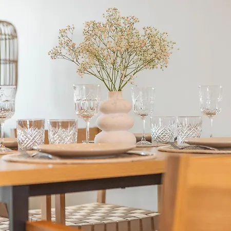 Appartement Pusu Pieva