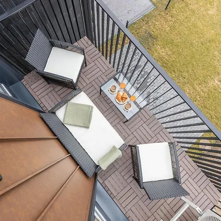 Appartement Pusu Pieva