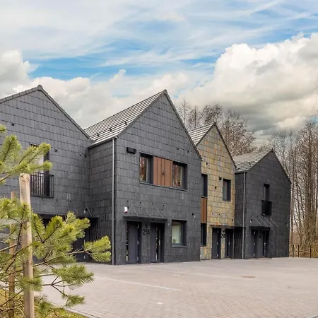 Pusu Pieva شقة بالانغا