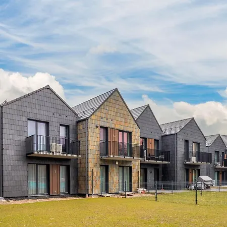 شقة Pusu Pieva بالانغا