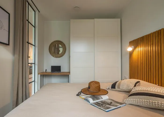 Pusu Pieva דירה *