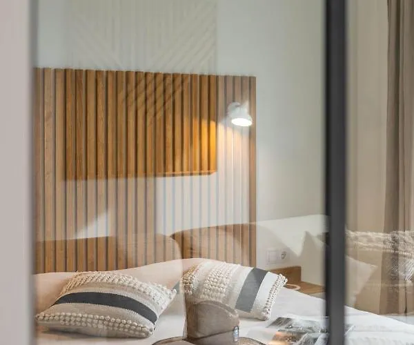 Pusu Pieva דירה *