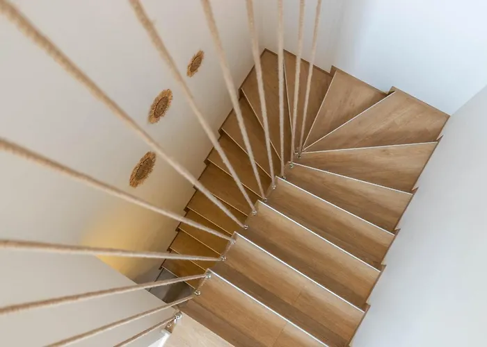 דירה Pusu Pieva *