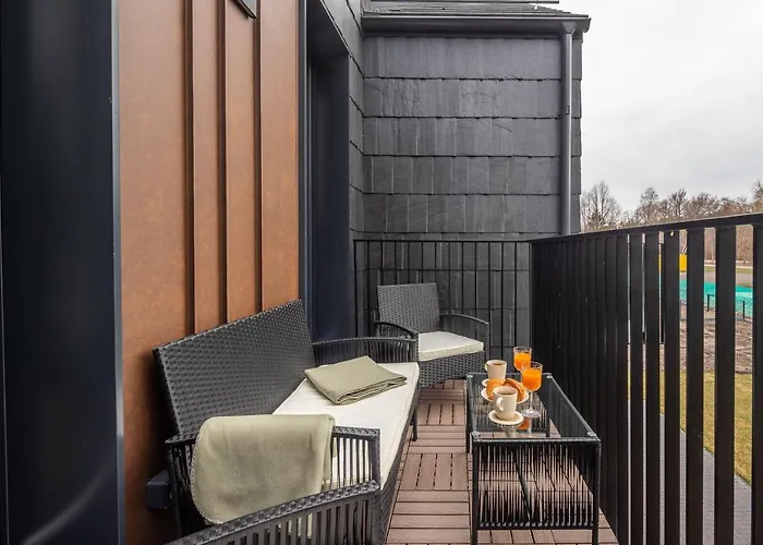 Pusu Pieva דירה פלאנגה